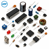 Fournisseur de composants électroniques, puces IC, microcontrôleurs et circuits intégrés OEM de Shenzhen, liste de kits