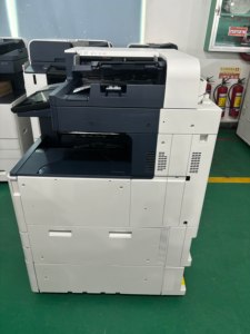 Photocopieuse couleur reconditionnée Xerox C8170 – Meilleur <span class=keywords><strong>prix</strong></span> pour machines scanner-copieurs - Product Image 6