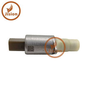 โซลินอยด์วาล์ว 585-9230 5859230 สำหรับรถขุด 320gc E323D 24V - Product Image 3