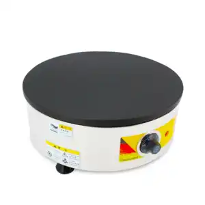 Máquina Comercial Nueva para Hacer Pasteles <span class=keywords><strong>Buko</strong></span> a Gas, Mini Máquina para Hacer Panqueques Markook, Máquina para Hacer Bocadillos - Product Image 1