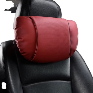 Coussin de sécurité universel pour siège de voiture Marcan, appui-tête de voiture, accessoires intérieurs de voiture universels - Product Image 1