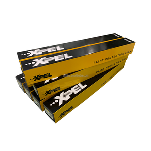 Xpel cuối cùng cộng với ppf giống cây chổi CuộN xe phim TPU polarizado xpel chống trầy xước xe bao gồm phim ppf sơn bảo vệ phim xpel - Product Image 3