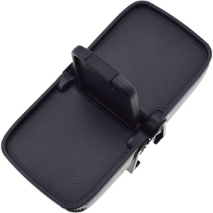 Portavasos central de plástico para Honda HRV 2016-2018, para almacenamiento interior del coche - Product Image 4