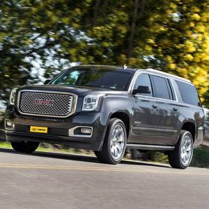 GMC Yukon XL Denali 2025 2016 5.3L XL Luxe Premium Grand SUV 4x4 Boîte 6 vitesses Véhicules d'<span class=keywords><strong>occasion</strong></span> Meilleures Offres - Product Image 4
