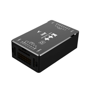 ตัวควบคุมการบิน <span class=keywords><strong>JIYI</strong></span> <span class=keywords><strong>K</strong></span>++ <span class=keywords><strong>V2</strong></span> แบบ Dual CPU พร้อมเรดาร์หลบหลีกสิ่งกีดขวางสำหรับโดรนพ่นยาทางการเกษตร จุดยึดแบบ AB - Product Image 1