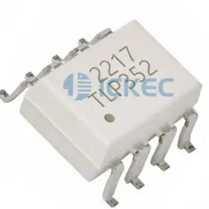 رقاقة دوائر متكاملة TLP352(TP1 ، F TLP352 IC ICKEC TLP352(TP1 ، F