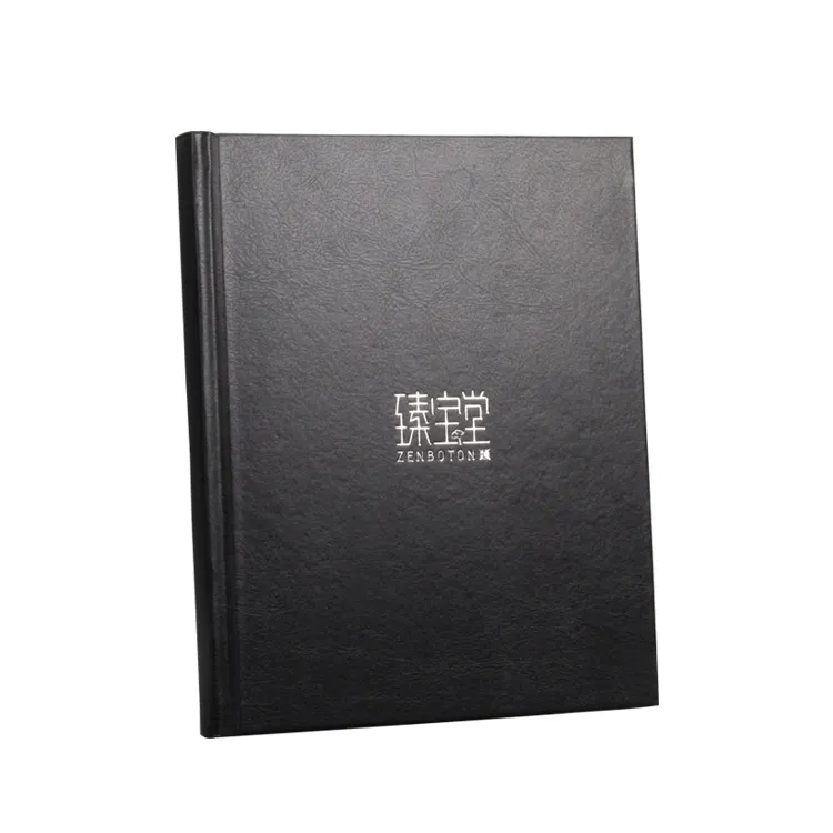 Best quality China manufacturer novel hardcover book publishing books printing services
