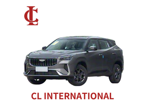 Geely <span class=keywords><strong>Atlas</strong></span> L, Nuevo Modelo Global de Alta Gama en Oferta, Económico, Ideal para Argelia y Rusia, Excelente Eficiencia de Combustible - Product Image 1
