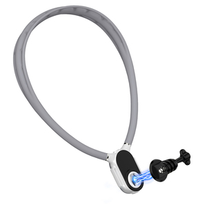 Nhà máy mới nóng bán tùy chỉnh màu sắc cổ Bracket <span class=keywords><strong>video</strong></span> máy ảnh điện thoại thông minh từ cổ chủ núi cho GoPro điện thoại di động - Product Image 6