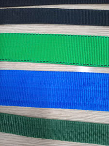 Sangle Stock-PE/PP Provina pour ceinture, corde de sécurité, sac à dos, activités sportives et sangles de bagage - Product Image 5