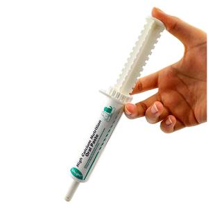 Usine personnalisée OEM ODM vente en gros pour chiot chat supplément de santé chat Calcium pâte Gel Calcium chaton pâte de croissance - Product Image 2