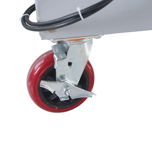 Elevador Hidráulico para Baterías de Auto TJ-121017 para Mantenimiento y Reparación de Vehículos - Product Image 2