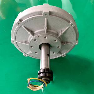 Générateur éolien vertical 10kw 5kw générateur d'énergie libre <span class=keywords><strong>3kw</strong></span> 2kw 1kw <span class=keywords><strong>alternateur</strong></span> de générateur d'<span class=keywords><strong>éolienne</strong></span> - Product Image 5