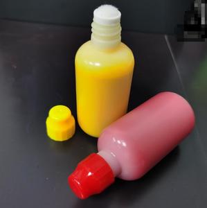 Stylos à peinture rechargeables de 55 ml, marqueurs de graffiti vierges, applicateurs de peinture vides, marqueurs de peinture vides, stylos marqueurs rechargeables pour la peinture - Product Image 4