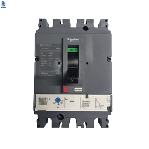 เบรกเกอร์วงจร CVS100F 70/100A เบรกเกอร์ป้องกันกระแสเกิน สวิตช์ไฟฟ้าแรงดันต่ำ ระบบจ่ายไฟฟ้าอุตสาหกรรม - Product Image 1