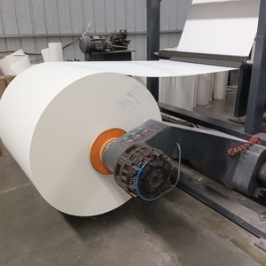 ม้วนกระดาษเคลือบ PE 150-320 แกรม สำหรับบรรจุภัณฑ์อาหารกันความชื้น - Product Image 4