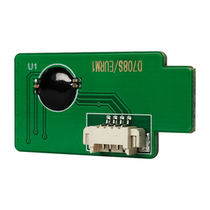 Mea MLT-D708 MLT d708l D708 Chip mực cho samsungs multixpress k4300 k435 k4300lx k4350lx x4250rx thiết lập lại Cartridge chip - Product Image 3