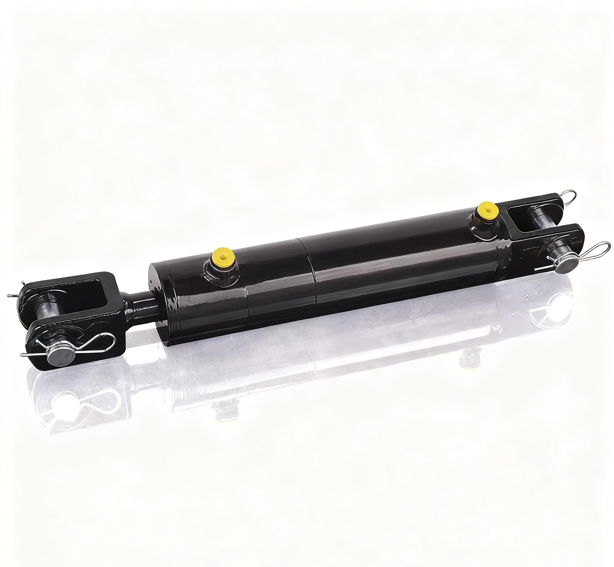 Container Handling Side Shift Cylinders - Precision Control & RFID Tagging Hydraulic Cylinder 16 H5fabc8ac098c45d98f6e5094c2561616s