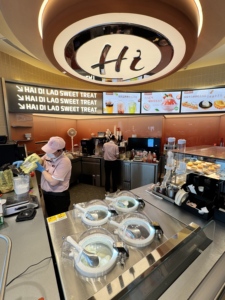 Gelato मशीन निर्माता 4 स्वास आइसक्रीम मशीन माइली गैलेक्सी प्रो वी 4 नई उच्च गुणवत्ता वाले एंटी-फॉग सिस्टम टोफू जी - Product Image 5