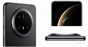 Hot Selling Original <strong>Hua</strong> wei Mate 70 Pro Android Cell Phone 16GB+1TB 5G Smartphone mate70 pro with Triple Camera HarmonyOS 4.3 - Product Image 5