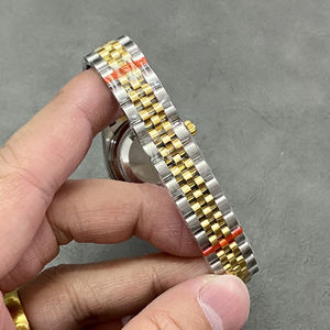 มุ่งมั่นสู่ความสมบูรณ์แบบในทุกรายละเอียด การใช้กลไก 2671 ที่เสถียรที่สุดเพื่อสรรเสริญนาฬิกาจักรกลคลาสสิก - Product Image 6