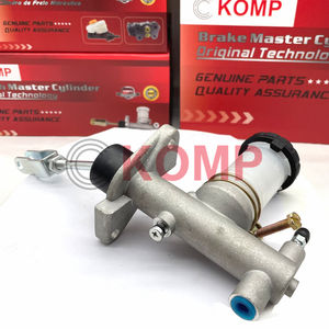 Clutch Master Cylinder für NISSAN TERRANO WD21 R20 30610-C6001 30610-55S10 30610-55S11 30610-C6002 30621-7F00 0 1953918 - Product Image 5