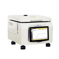 Máquina de Prueba de WVTR para Películas y Envases, Método Gravimétrico ASTM E96, Electrónica, Labthink