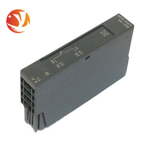 คอนโทรลเลอร์ตั้งโปรแกรมได้โมดูลอินพุตแบบอนาล็อก6ES7134-4JD00-0AB0 134-4JD00-0AB0 6ES7 Siemens ของแท้ของใหม่ - Product Image 3