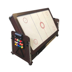 Mesa De <span class=keywords><strong>billar</strong></span> 4 en 1, mesa De <span class=keywords><strong>billar</strong></span> De <span class=keywords><strong>hockey</strong></span> De aire para reuniones De 7 pies, mesas De <span class=keywords><strong>billar</strong></span> multifuncionales, mesas De <span class=keywords><strong>billar</strong></span> para el hogar, Mesa De <span class=keywords><strong>Billar</strong></span> 4 En 1 - Product Image 1