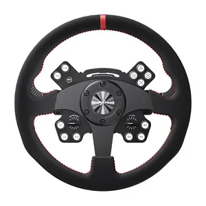New Arrival PXN V12 Direct Drive Gaming Racing Steering Wheel With Base For PS4 For Xbox Series PC Games