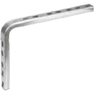 Estante Perfil Cuadrado 250x190mm Soporte Categoría Producto - Product Image 1