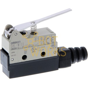 ออมรอน SHLW15511162100 - ใหม่ - Product Image 1