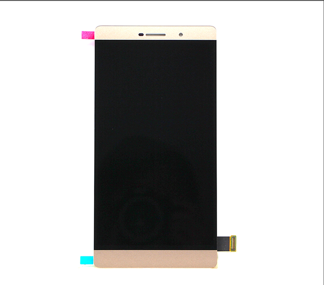 LCD Display and Touch Screen 6.8" Assembly Repair Parts for Huawei P8 Max Mobile