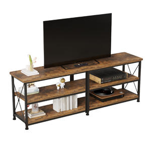 Professional Source for Complete <strong>TV</strong> <strong>Wall</strong> Units: Multi-Piece <strong>TV</strong> Cabinets <strong>Wall</strong> Units That Combine <strong>TV</strong> Placement with <strong>Shelving</strong> - Product Image 5