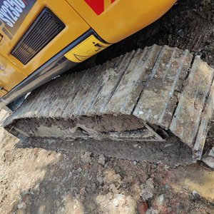 รถขุดมือสอง Sany 235c Pro ขนาด 23 ตัน ราคาโรงงาน รถขุดตีนตะขาบมือสอง Sy235c Pro ขาย - Product Image 6