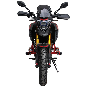 Motocicleta Todoterreno de 250cc <span class=keywords><strong>300cc</strong></span> Fabricada en Fábrica, Motocicleta Tekken 250 Tekken 300 Enduro Dual Sports Crossover ADV - Product Image 5