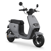 SIGOTECH Nouveau style OEM Scooter électrique de ville et de loisirs 500W, Design populaire, Cyclomoteur électrique pour la ville en Suisse