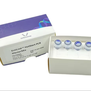 HotStart PCR <span class=keywords><strong>MasterMix</strong></span>, alta calidad para uso en investigación con muchas publicaciones - Product Image 1