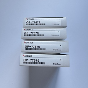 KEYENCE OP-81970 Contacto de Tipo Cerámico para Sensor de Desplazamiento Serie GT2/GT, Sonda Resistente al Desgaste OP 81970 - Product Image 6