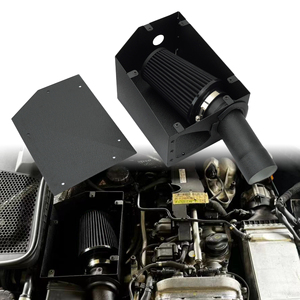 Bộ lọc gió thể thao Mercedes Benz cho W205 W212 W213 C180 C200 C300 E200 E300 GLC300 GLC Class C-Class E-Class - Product Image 6