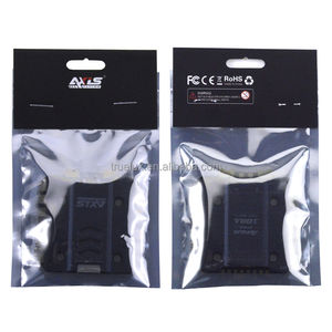 ESC FPV UAV 100A 32 bits-8S pour Axisflying <span class=keywords><strong>ARGUS</strong></span> PRO 4-8S Dissipation thermique en aluminium Réponse <span class=keywords><strong>rapide</strong></span> de l'accélérateur 32 bits Pièces de drone DIY - Product Image 1