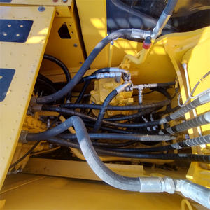 Escavatore cingolato <span class=keywords><strong>Komatsu</strong></span> PC240LC usato, scavatore <span class=keywords><strong>Komatsu</strong></span> PC240, escavatore <span class=keywords><strong>Komatsu</strong></span> 24 Ton per la vendita a caldo - Product Image 5