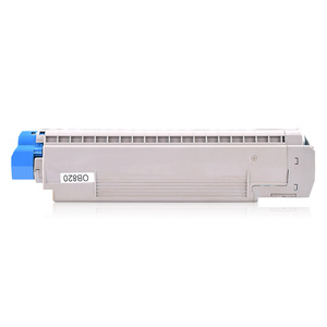 ตลับหมึกโทนเนอร์ B820 ที่ใช้งานร่วมกันได้ ความจุเต็ม สำหรับเครื่องพิมพ์เลเซอร์ พร้อมดีไซน์แบบเติมได้ - Product Image 3