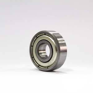 Groothandel Snelle Snelheid Lage Wrijving Enkele Rij Kogellager <span class=keywords><strong>R6</strong></span> R4 R8 Oem Kogellager - Product Image 1