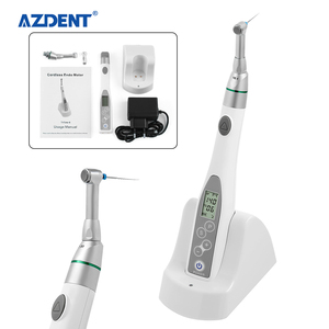 Moteur endodontique sans fil AZDENT 135 degrés pour autoclave - Product Image 4