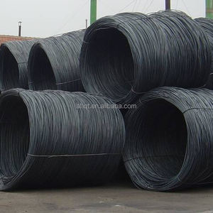 Производство стандартного Холоднотянутого высокоуглеродистого стального провода ASTM для строительства холоднокатаной стали для сварки и резки - Product Image 5