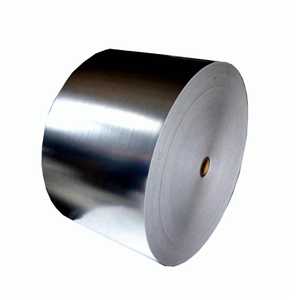 Dasen Chine usine personnalisé papier de crème glacée feuille d'aluminium papier Jumbo rouleau pour emballage de cône de crème glacée - Product Image 3