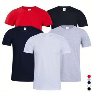 Design Custom 220 Gsm Heavyweight 100 Cotton Over Sized Fashion <b>Drop</b> Shoulder Men Trendy Loose Printed T Shirt - Product Image 1