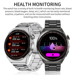Nouvelle montre intelligente Bluetooth MD3 MAX de 1,39 pouce avec fonction d'appel, bouton rotatif, encodeur, montre connectée - Product Image 5