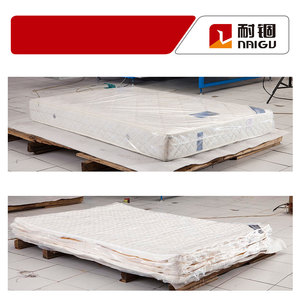 Đồ nội thất hỗ trợ ai làm cho máy nén nệm với bảo trì dự đoán (99% Thời gian hoạt động) - Product Image 2